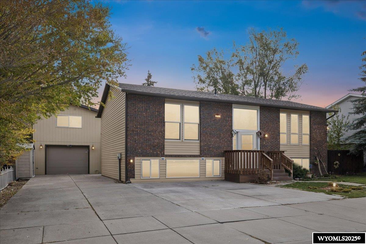 206 Jared Lane Evanston, WY 82930 - Photo 1 of 1