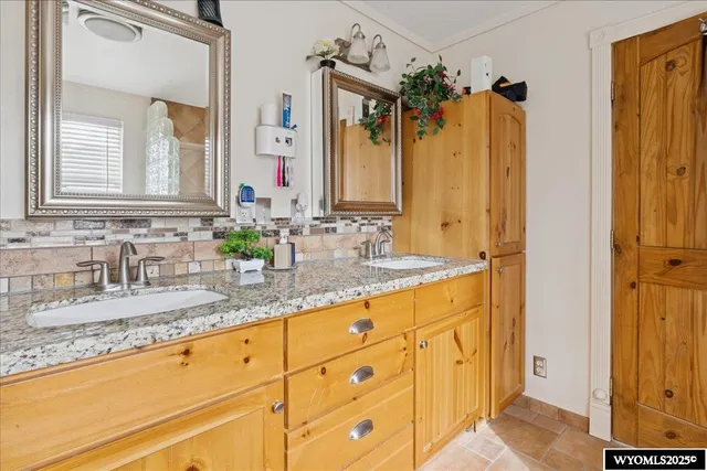 $413,000 | 206 Jared Lane, Evanston, WY 82930