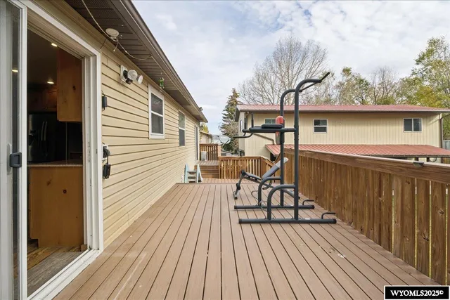 $413,000 | 206 Jared Lane, Evanston, WY 82930