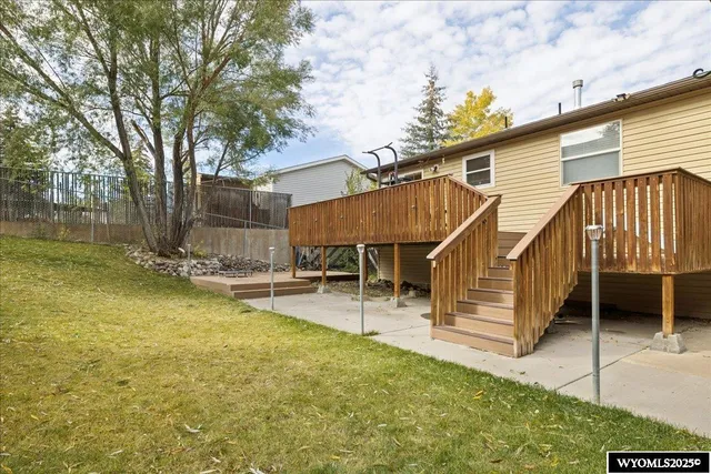 $413,000 | 206 Jared Lane, Evanston, WY 82930