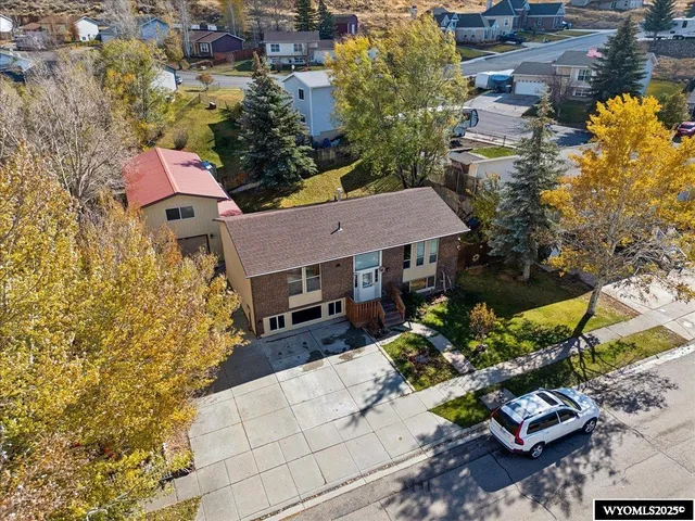 $413,000 | 206 Jared Lane, Evanston, WY 82930