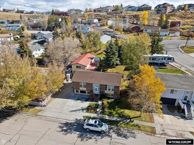 $413,000 | 206 Jared Lane, Evanston, WY 82930