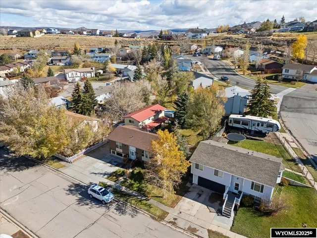 $413,000 | 206 Jared Lane, Evanston, WY 82930