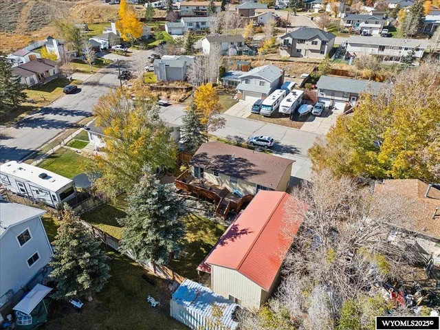$413,000 | 206 Jared Lane, Evanston, WY 82930