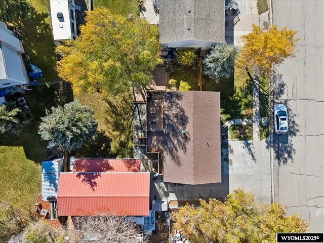 $413,000 | 206 Jared Lane, Evanston, WY 82930