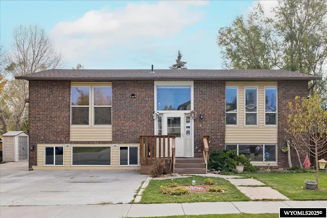 $413,000 | 206 Jared Lane, Evanston, WY 82930