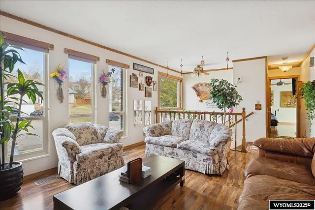 $413,000 | 206 Jared Lane, Evanston, WY 82930