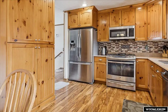 $413,000 | 206 Jared Lane, Evanston, WY 82930