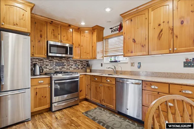 $413,000 | 206 Jared Lane, Evanston, WY 82930