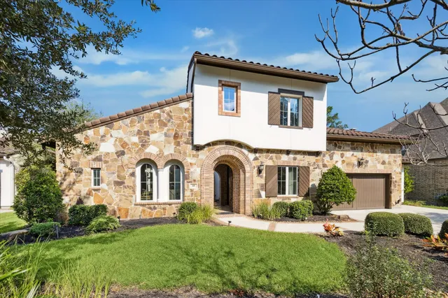 $1,950,000 | 10 Marin Creek Place, Spring, TX 77389