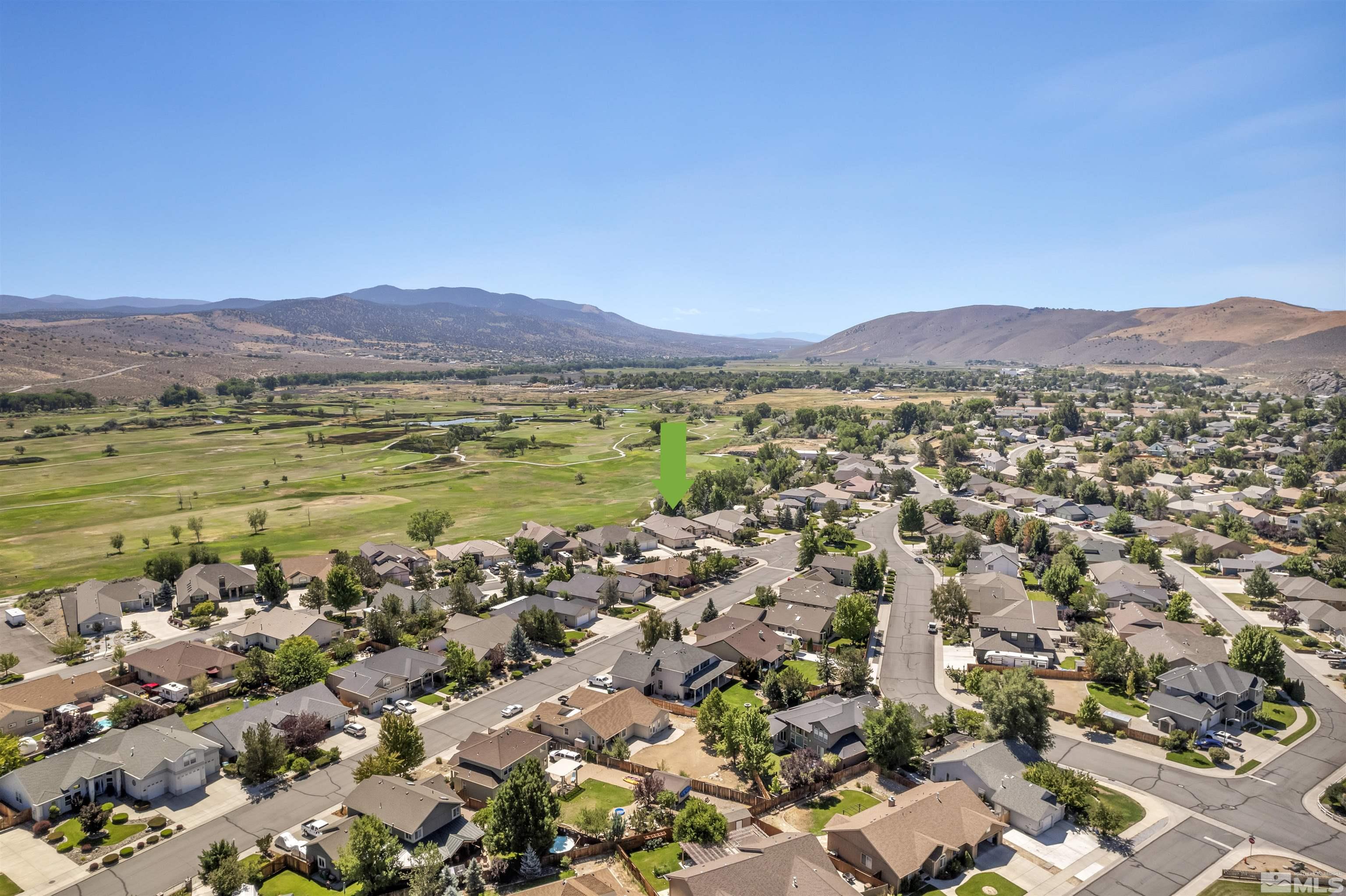 1663 Fair Way Carson City, NV 89701 - Photo 11 of 38 Photo 11