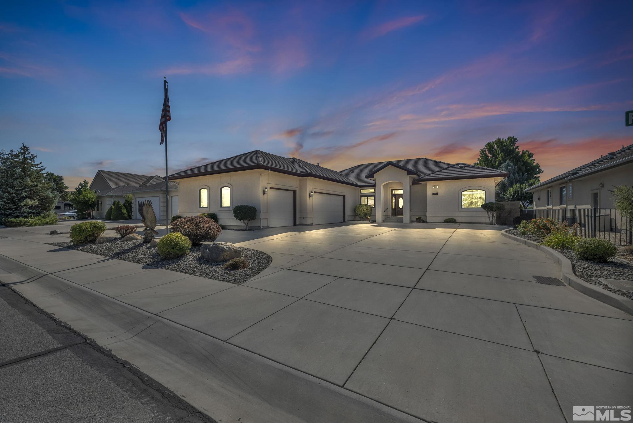 1663 Fair Way Carson City, NV 89701 - Photo 12 of 38 Photo 13