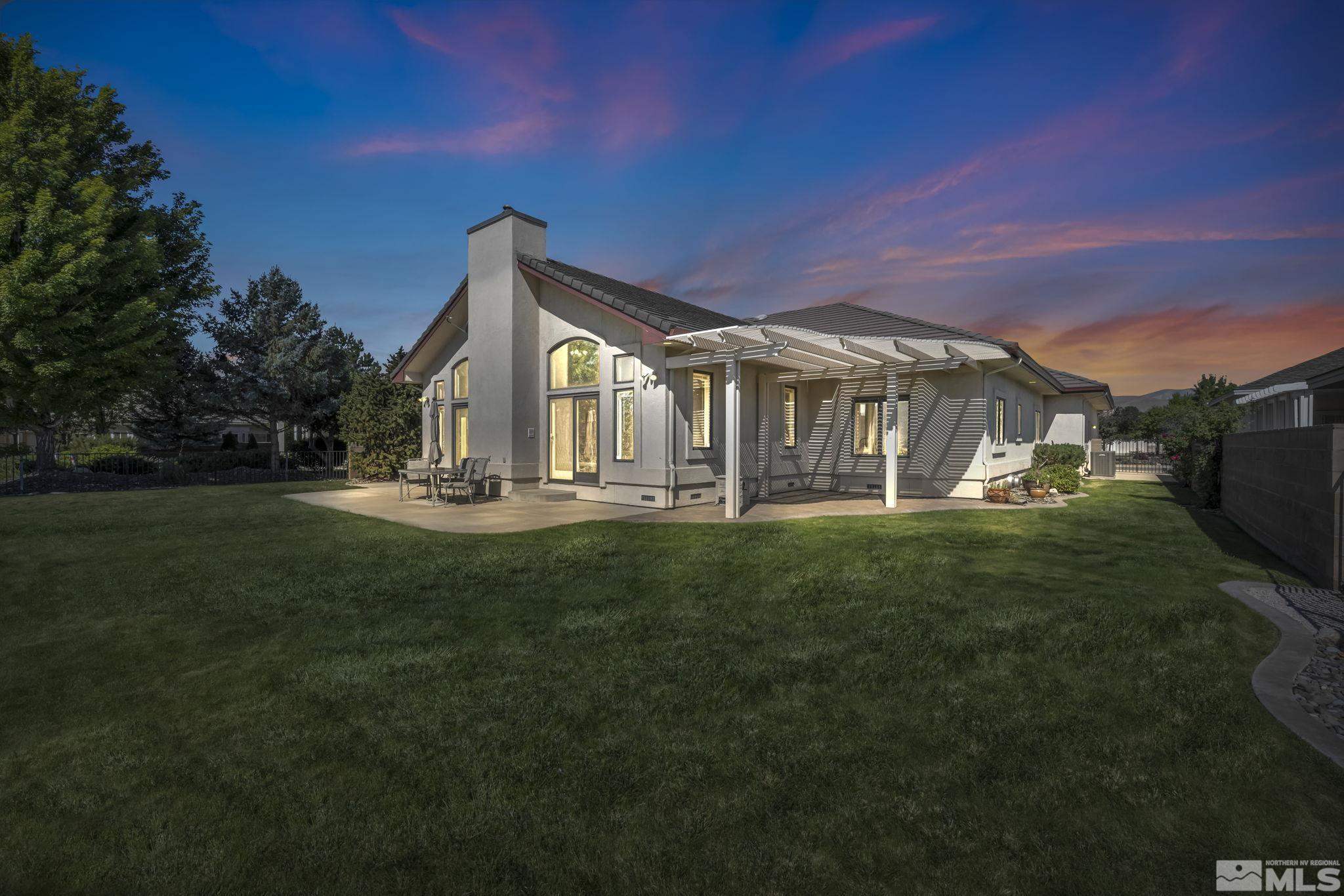 1663 Fair Way Carson City, NV 89701 - Photo 13 of 38 Photo 14
