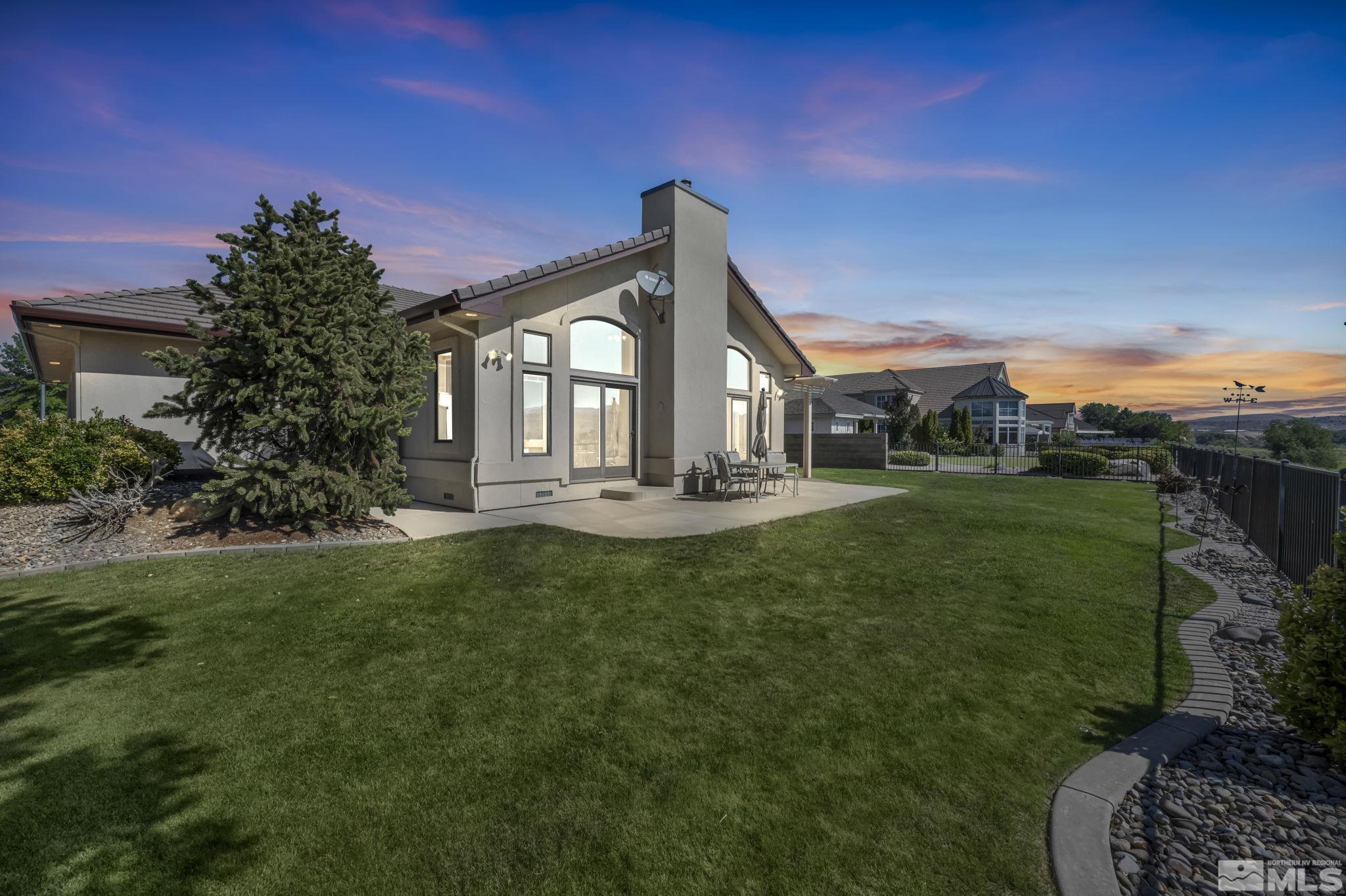 1663 Fair Way Carson City, NV 89701 - Photo 14 of 38 Photo 15