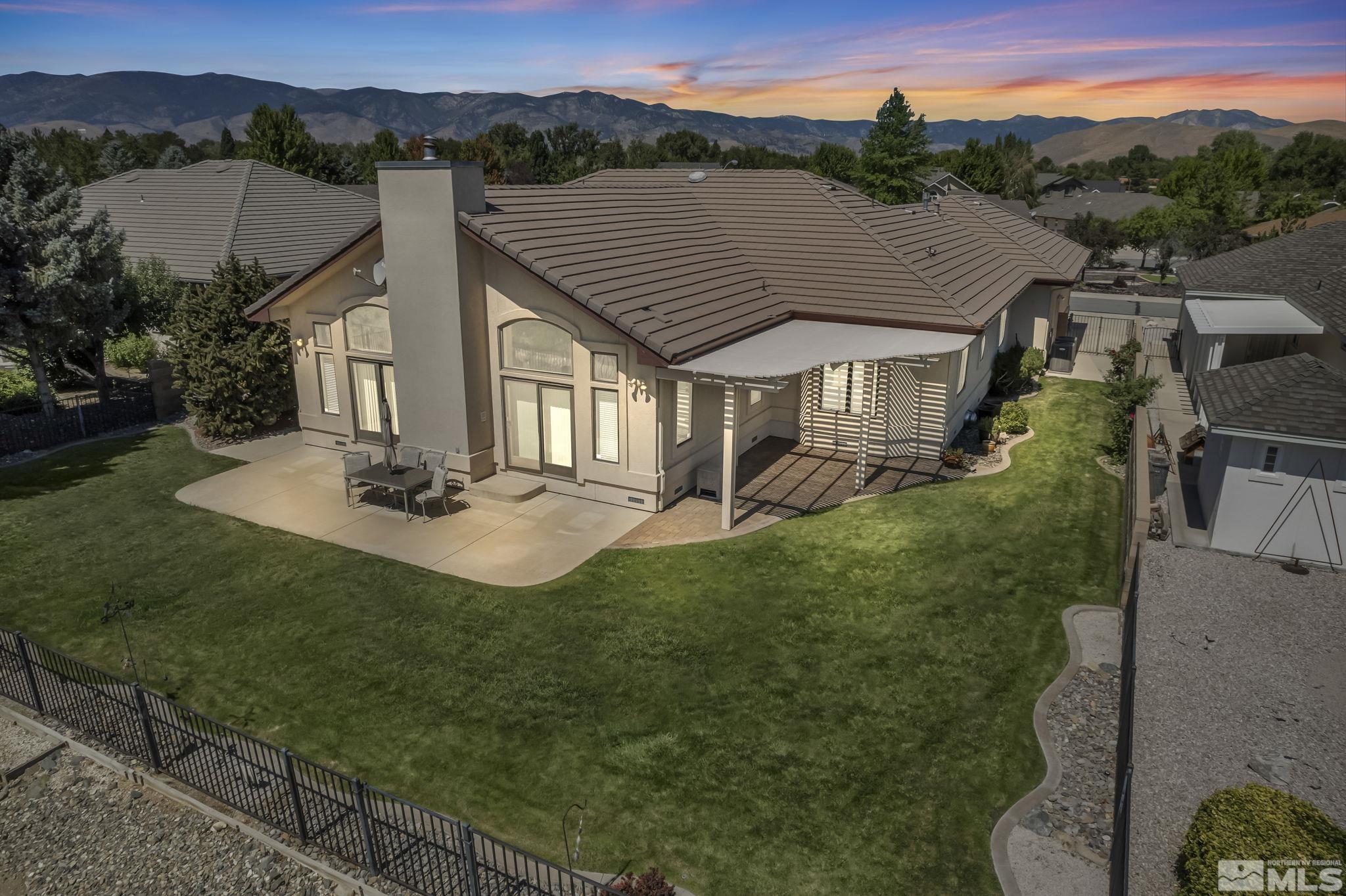1663 Fair Way Carson City, NV 89701 - Photo 15 of 38 Photo 16