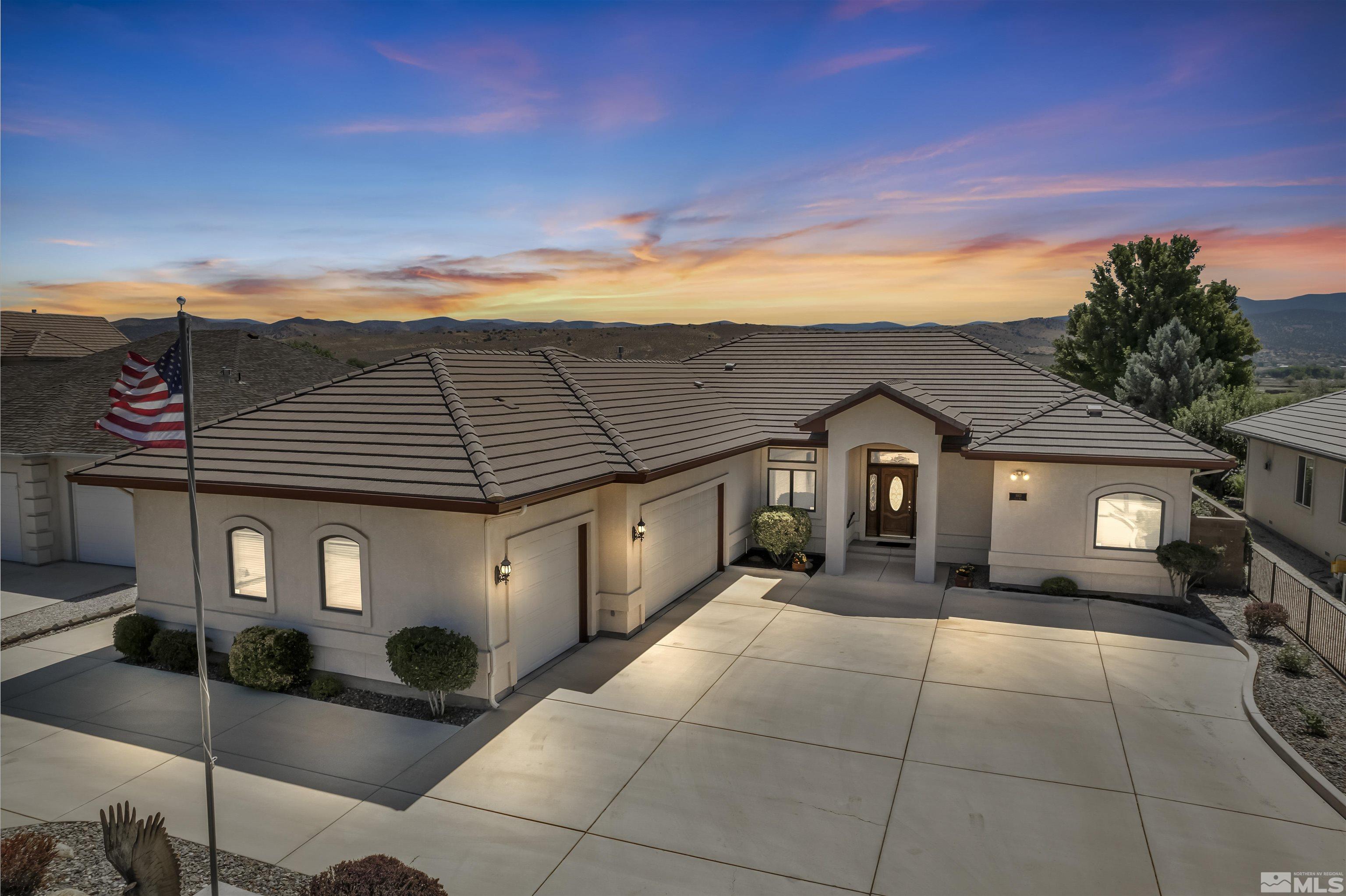 1663 Fair Way Carson City, NV 89701 - Photo 16 of 38 Photo 17