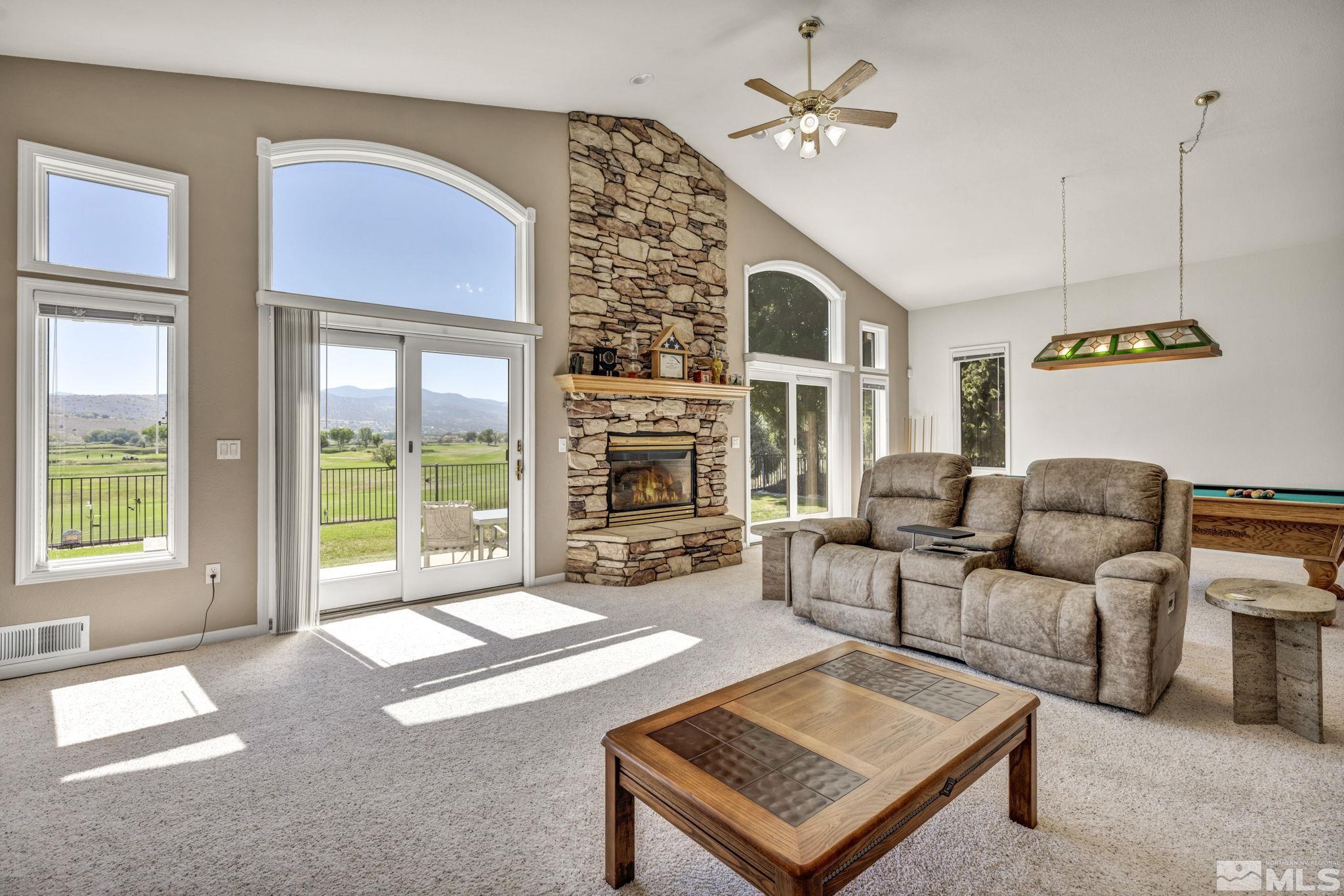 1663 Fair Way Carson City, NV 89701 - Photo 18 of 38 Photo 19