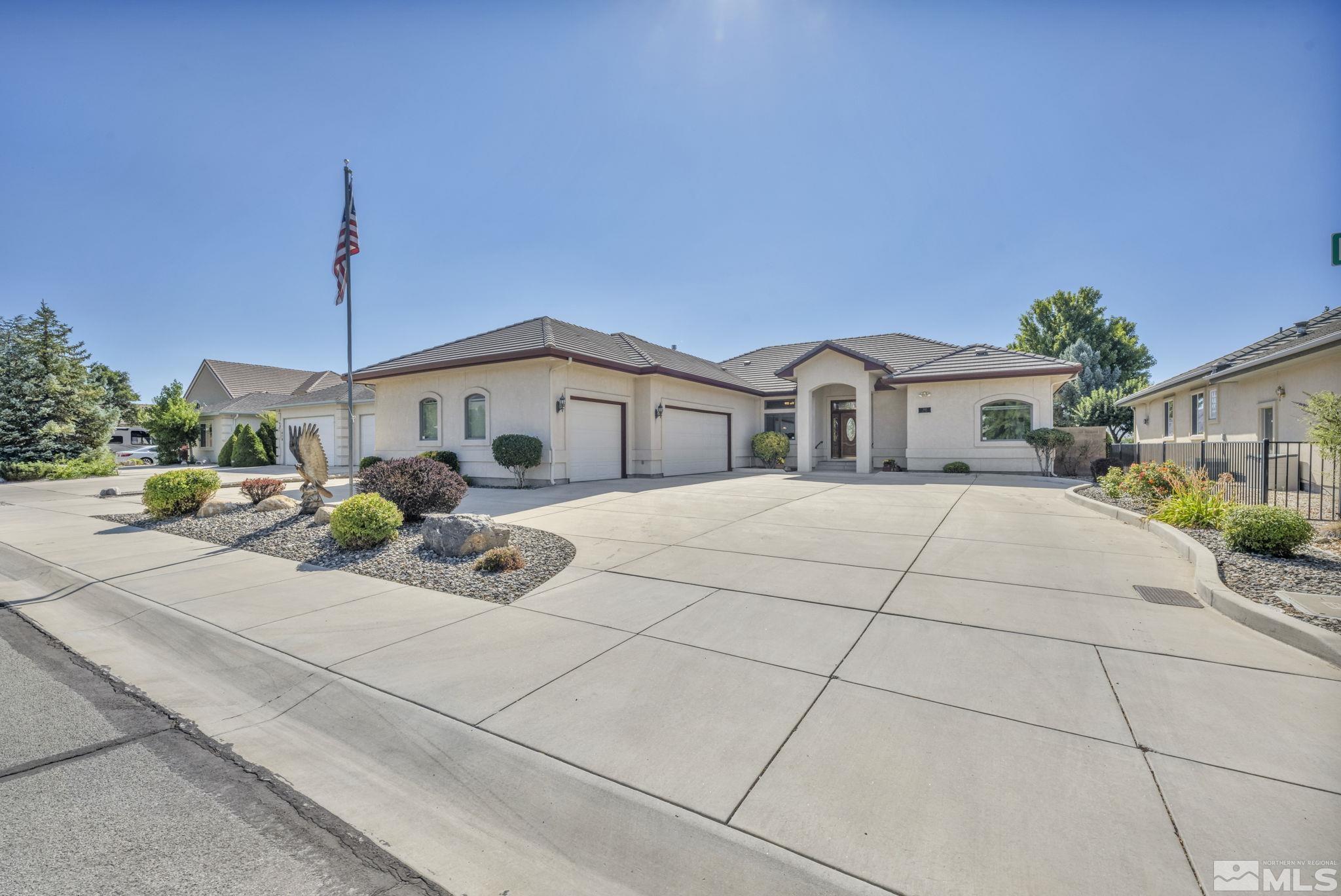 1663 Fair Way Carson City, NV 89701 - Photo 2 of 38 Photo 2