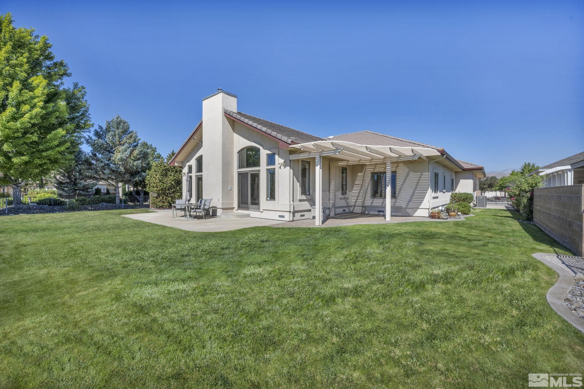 1663 Fair Way Carson City, NV 89701 - Photo 3 of 38 Photo 3