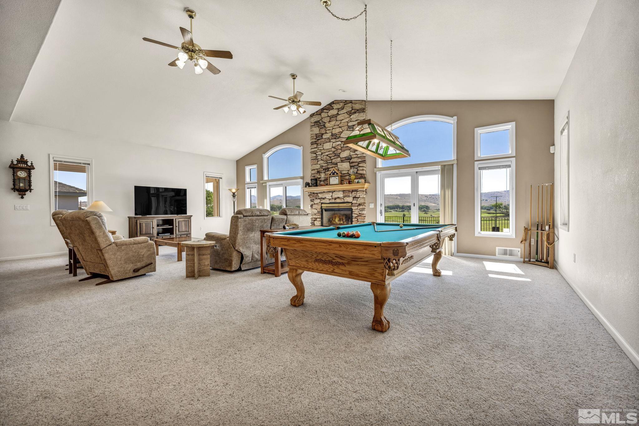 1663 Fair Way Carson City, NV 89701 - Photo 32 of 38 Photo 33