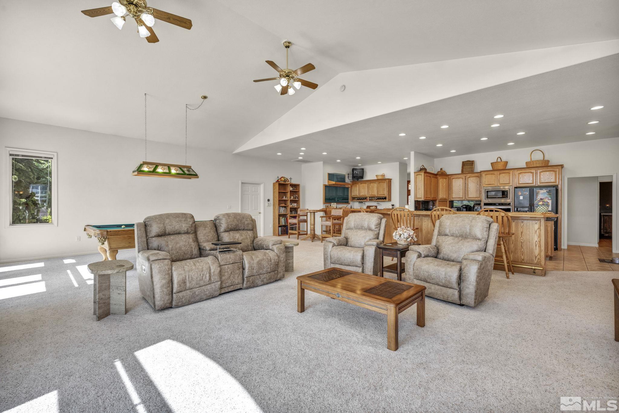 1663 Fair Way Carson City, NV 89701 - Photo 33 of 38 Photo 34