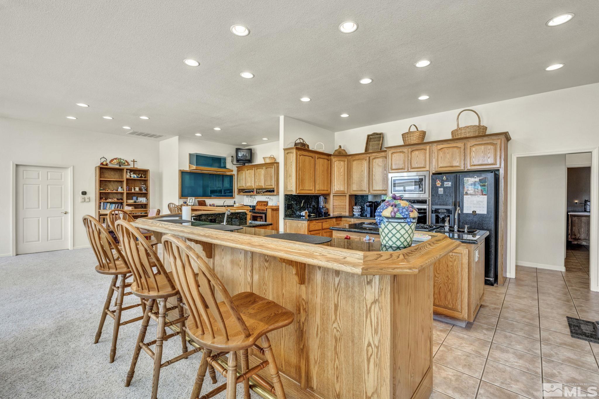 1663 Fair Way Carson City, NV 89701 - Photo 34 of 38 Photo 36