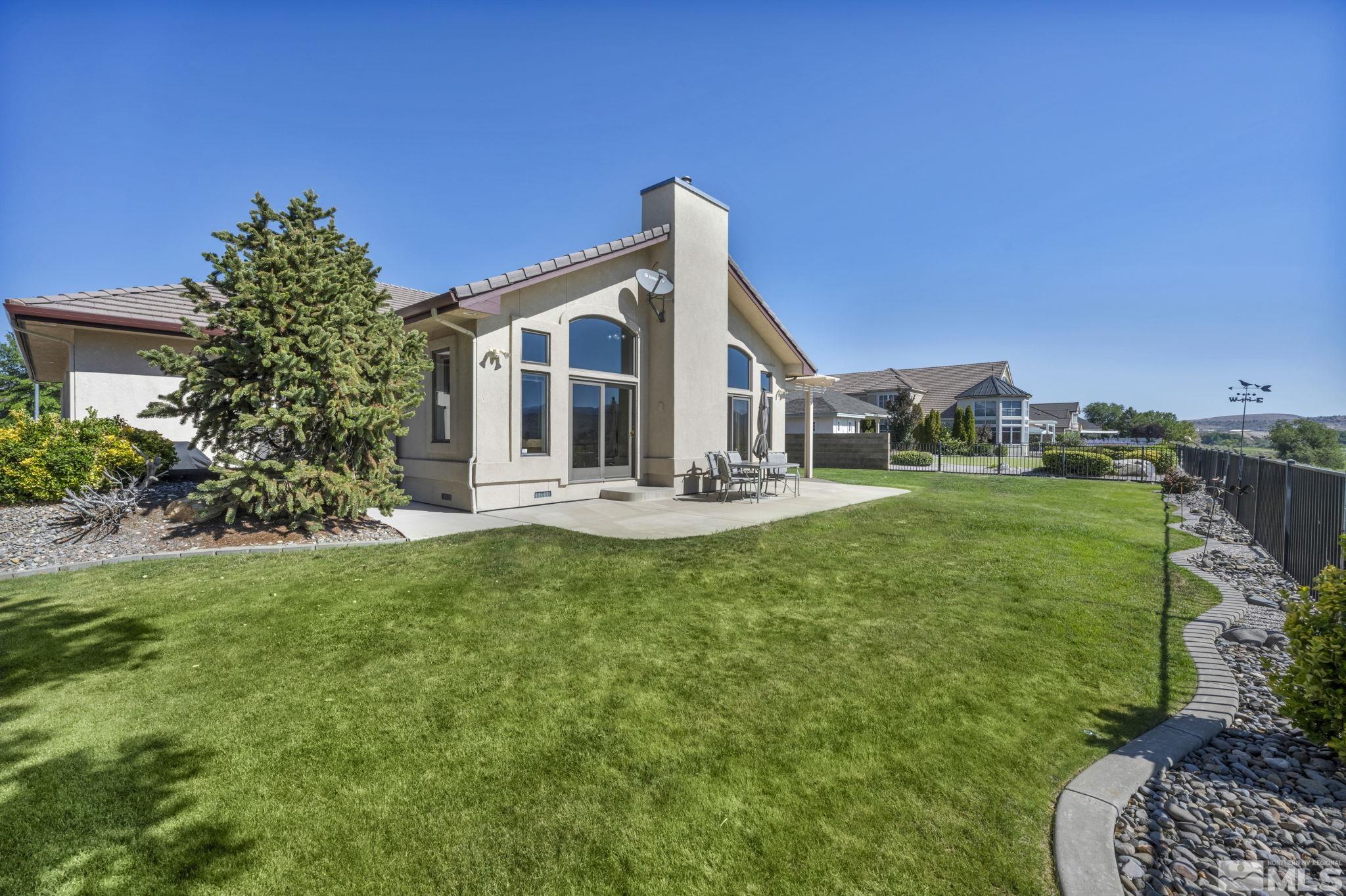 1663 Fair Way Carson City, NV 89701 - Photo 4 of 38 Photo 4