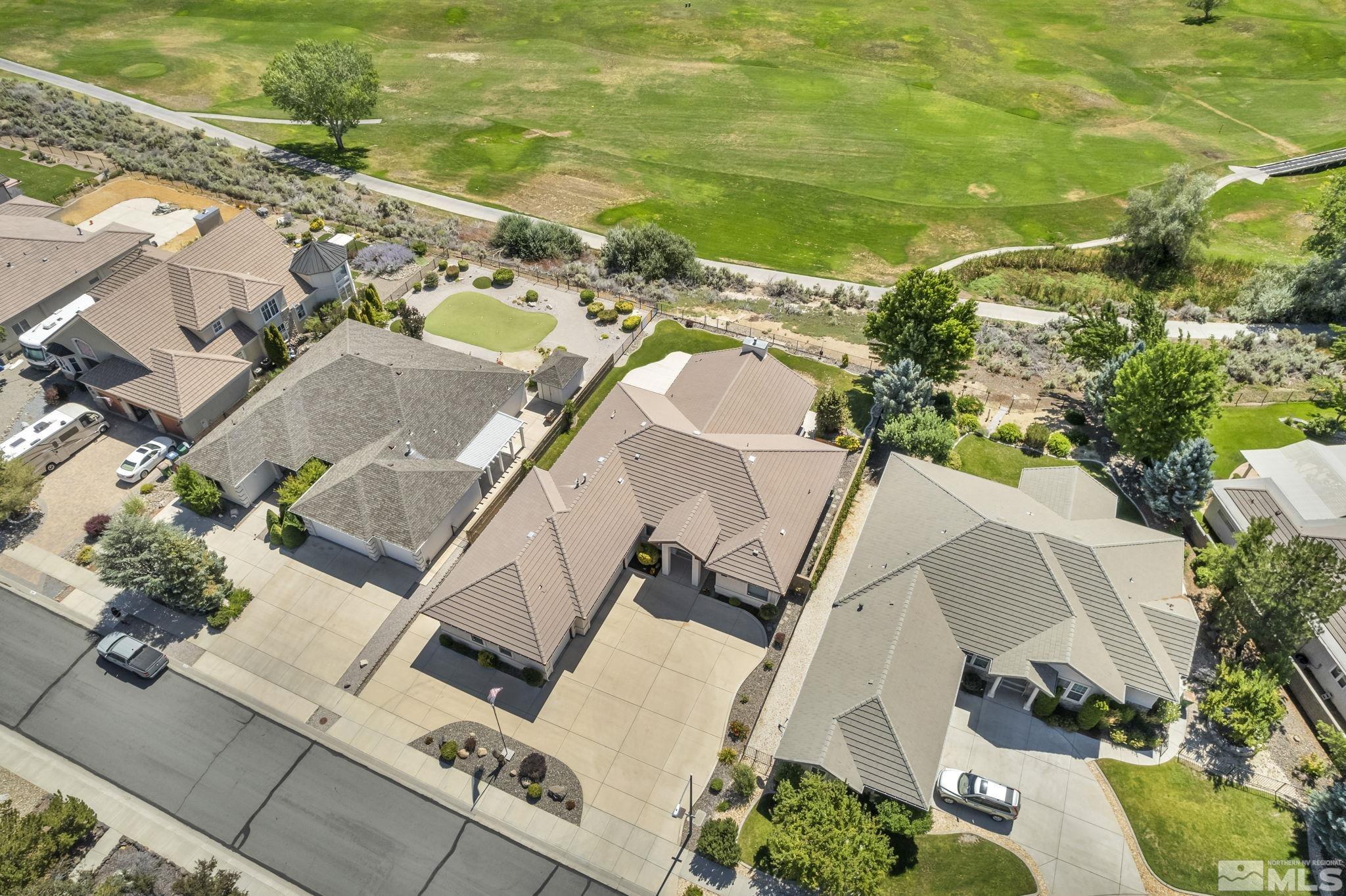 1663 Fair Way Carson City, NV 89701 - Photo 10 of 38 Photo 10