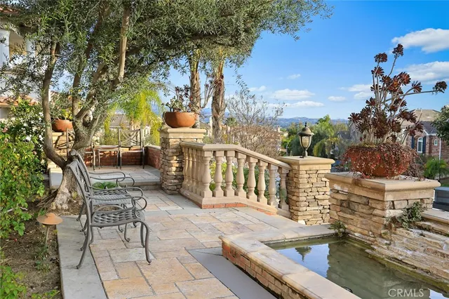 front view of a building