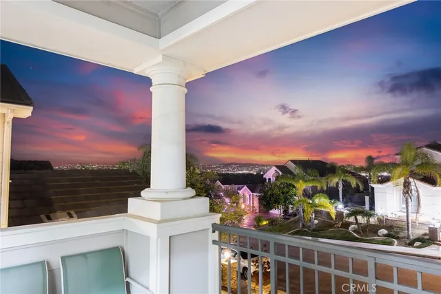 a kitchen with a stove and a refrigerator