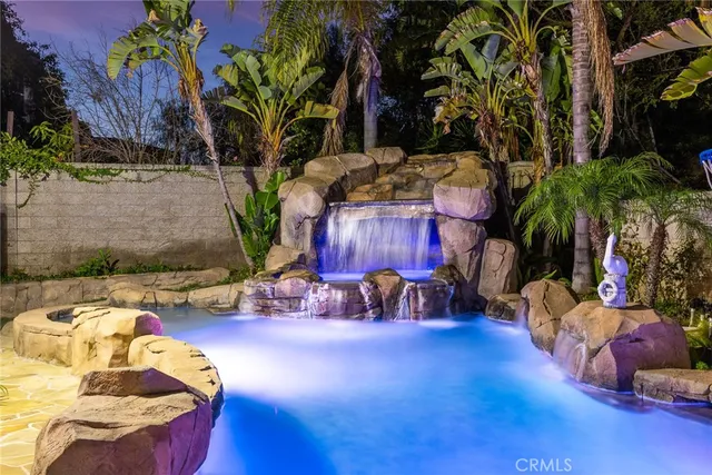 $2,970,000 | 18345 Watson Way, Yorba Linda, CA 92886