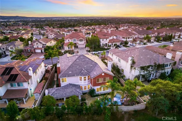 $2,970,000 | 18345 Watson Way, Yorba Linda, CA 92886