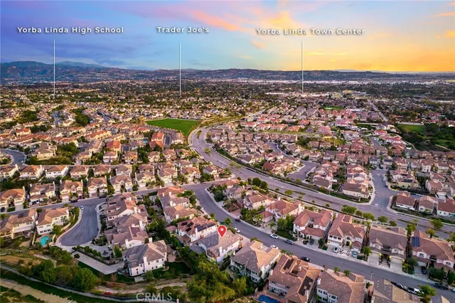$2,970,000 | 18345 Watson Way, Yorba Linda, CA 92886