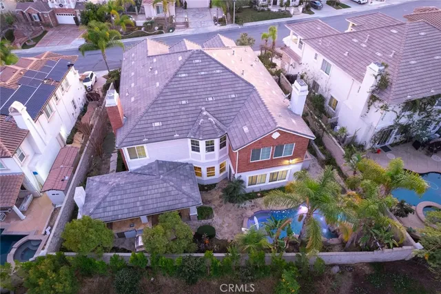 $2,970,000 | 18345 Watson Way, Yorba Linda, CA 92886