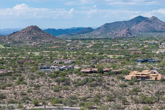 $1,895,000 | 8580 East Artisan Pass, Unit 126, Scottsdale, AZ 85266