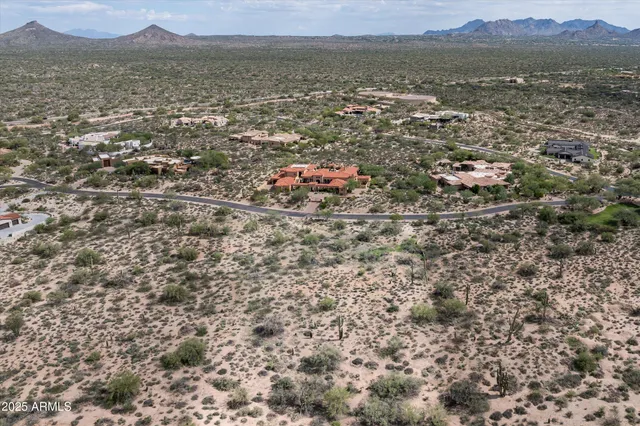 $1,895,000 | 8580 East Artisan Pass, Unit 126, Scottsdale, AZ 85266