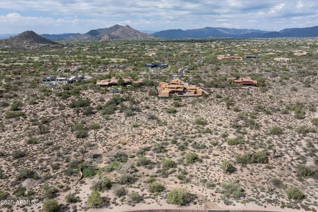 $1,895,000 | 8580 East Artisan Pass, Unit 126, Scottsdale, AZ 85266