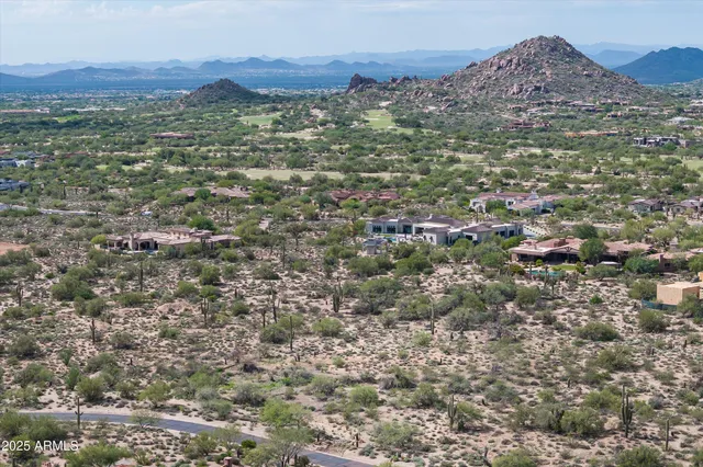 $1,895,000 | 8580 East Artisan Pass, Unit 126, Scottsdale, AZ 85266