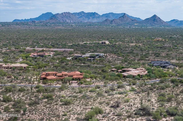 $1,895,000 | 8580 East Artisan Pass, Unit 126, Scottsdale, AZ 85266