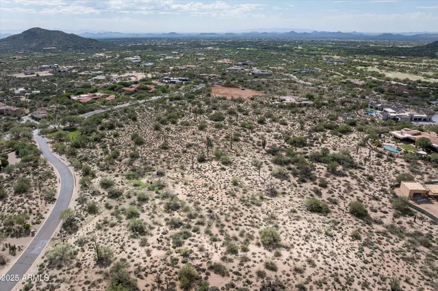 $1,895,000 | 8580 East Artisan Pass, Unit 126, Scottsdale, AZ 85266