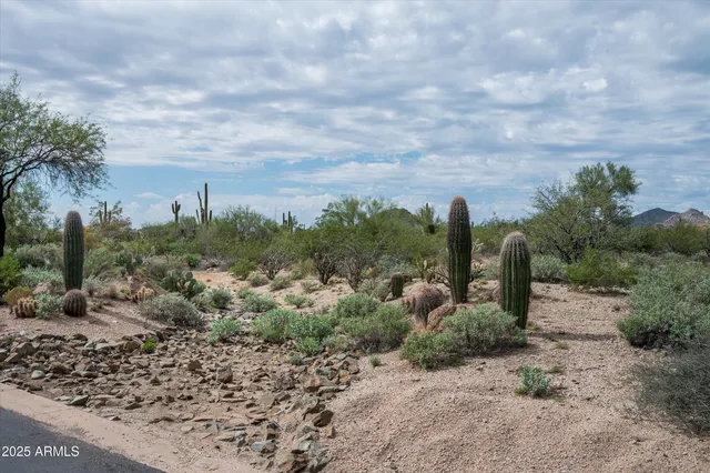 $1,895,000 | 8580 East Artisan Pass, Unit 126, Scottsdale, AZ 85266