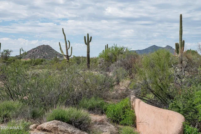 $1,895,000 | 8580 East Artisan Pass, Unit 126, Scottsdale, AZ 85266