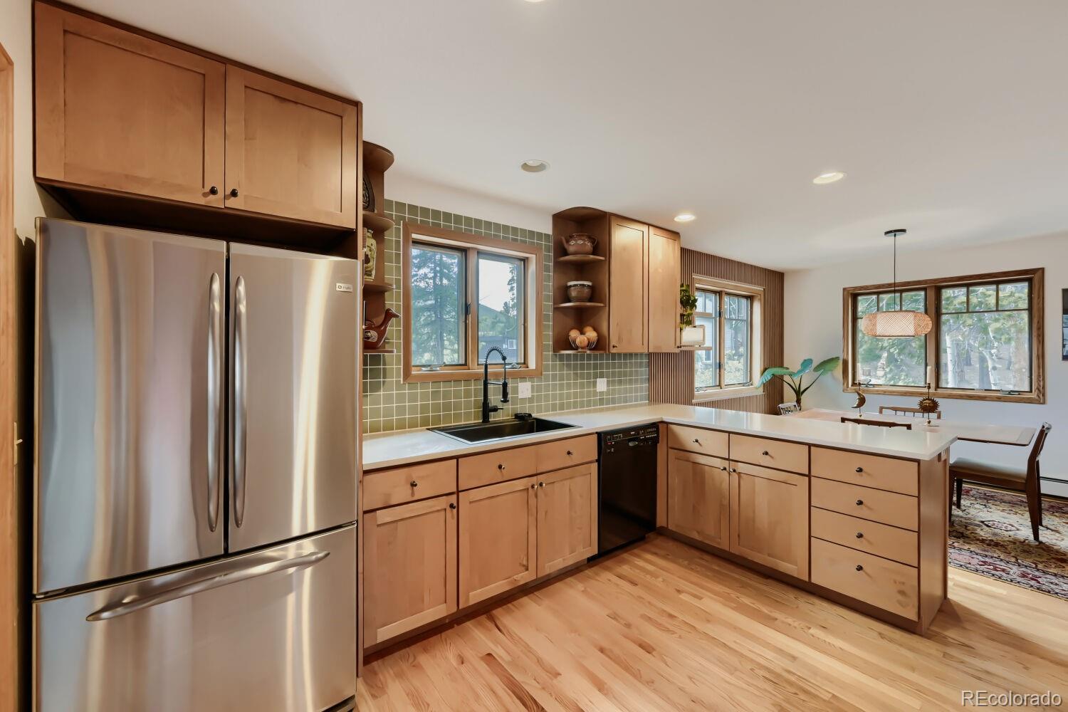 126 Signal Rock Road Golden, CO 80403 - Photo 11 of 49