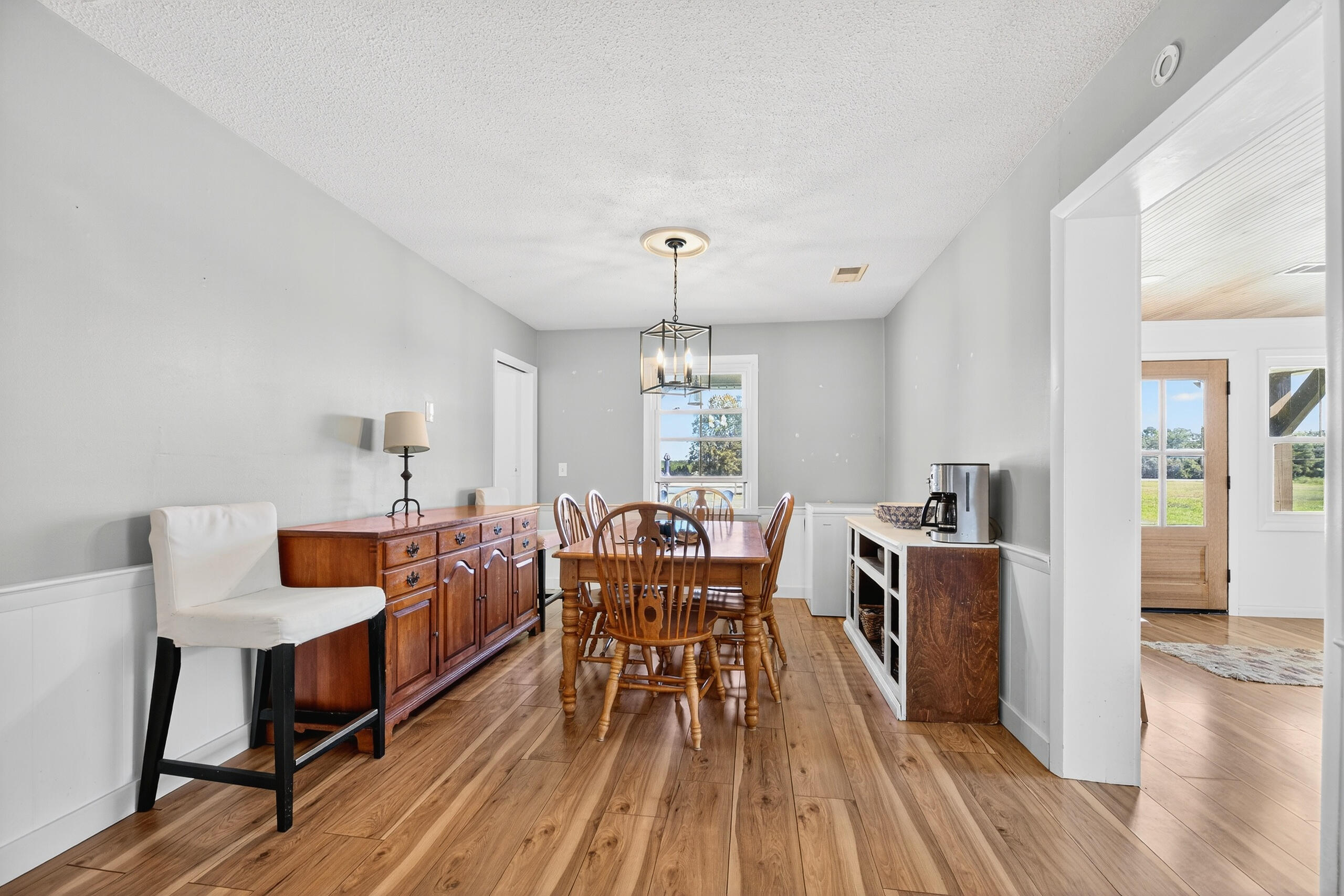 294 Nates Store Road Cameron, SC 29030 - Photo 13 of 43 Dining Room