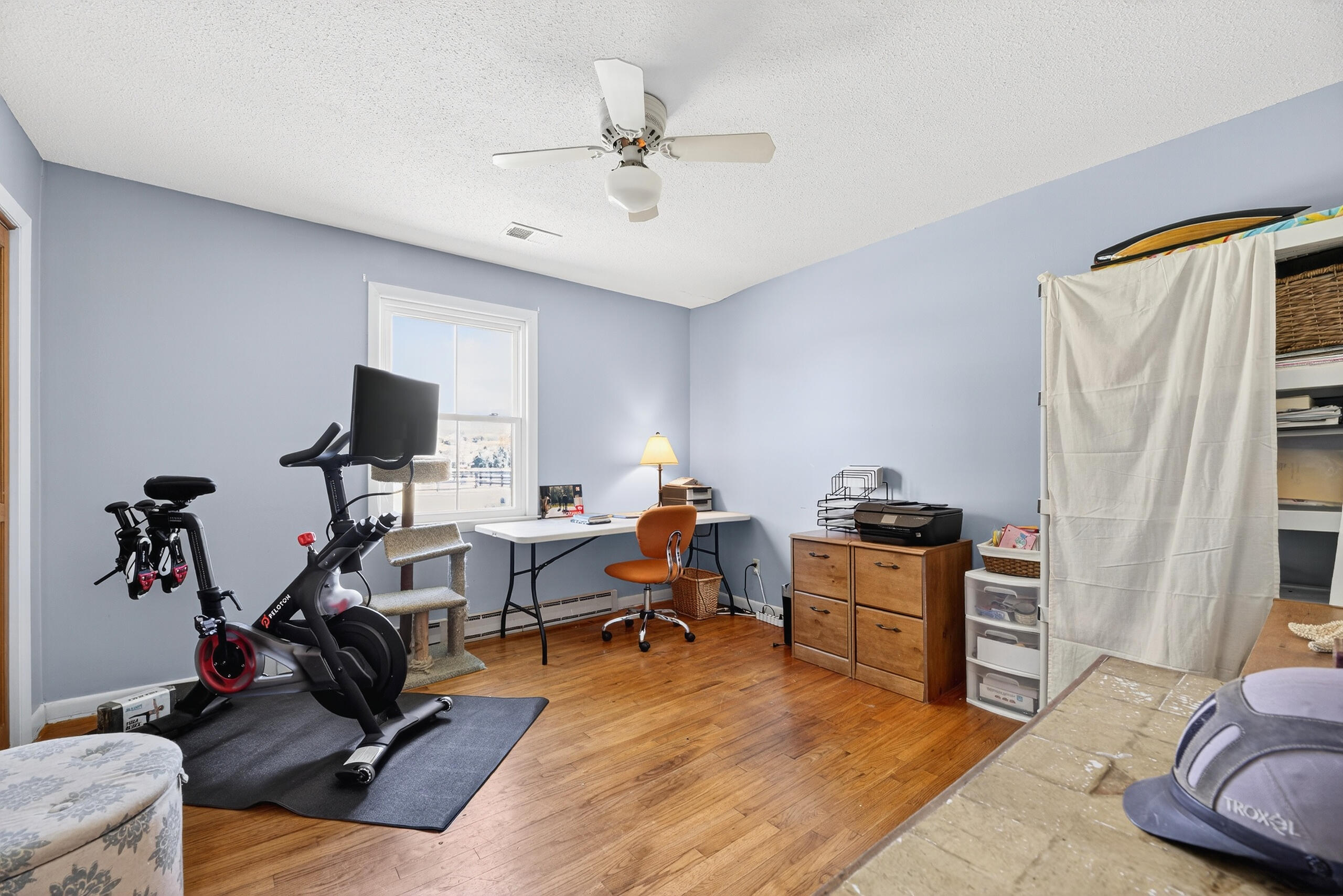 294 Nates Store Road Cameron, SC 29030 - Photo 23 of 43 Third Bedroom, Office or Excerise Room
