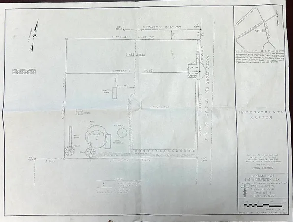 $799,000 | 294 Nates Store Road, Cameron, SC 29030