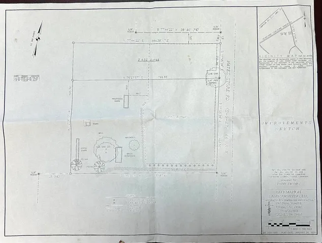 $799,000 | 294 Nates Store Road, Cameron, SC 29030