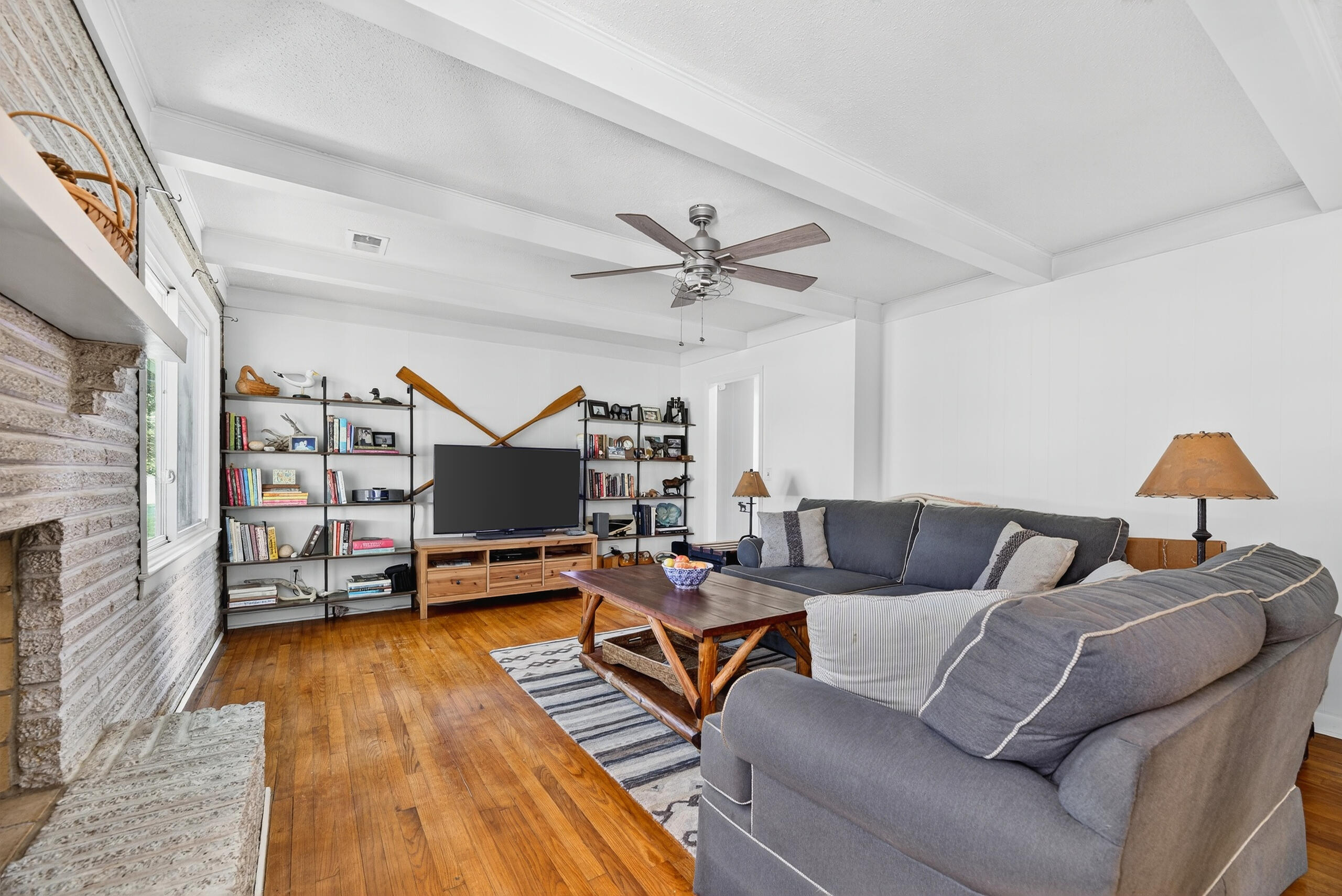 294 Nates Store Road Cameron, SC 29030 - Photo 5 of 43 Family Room