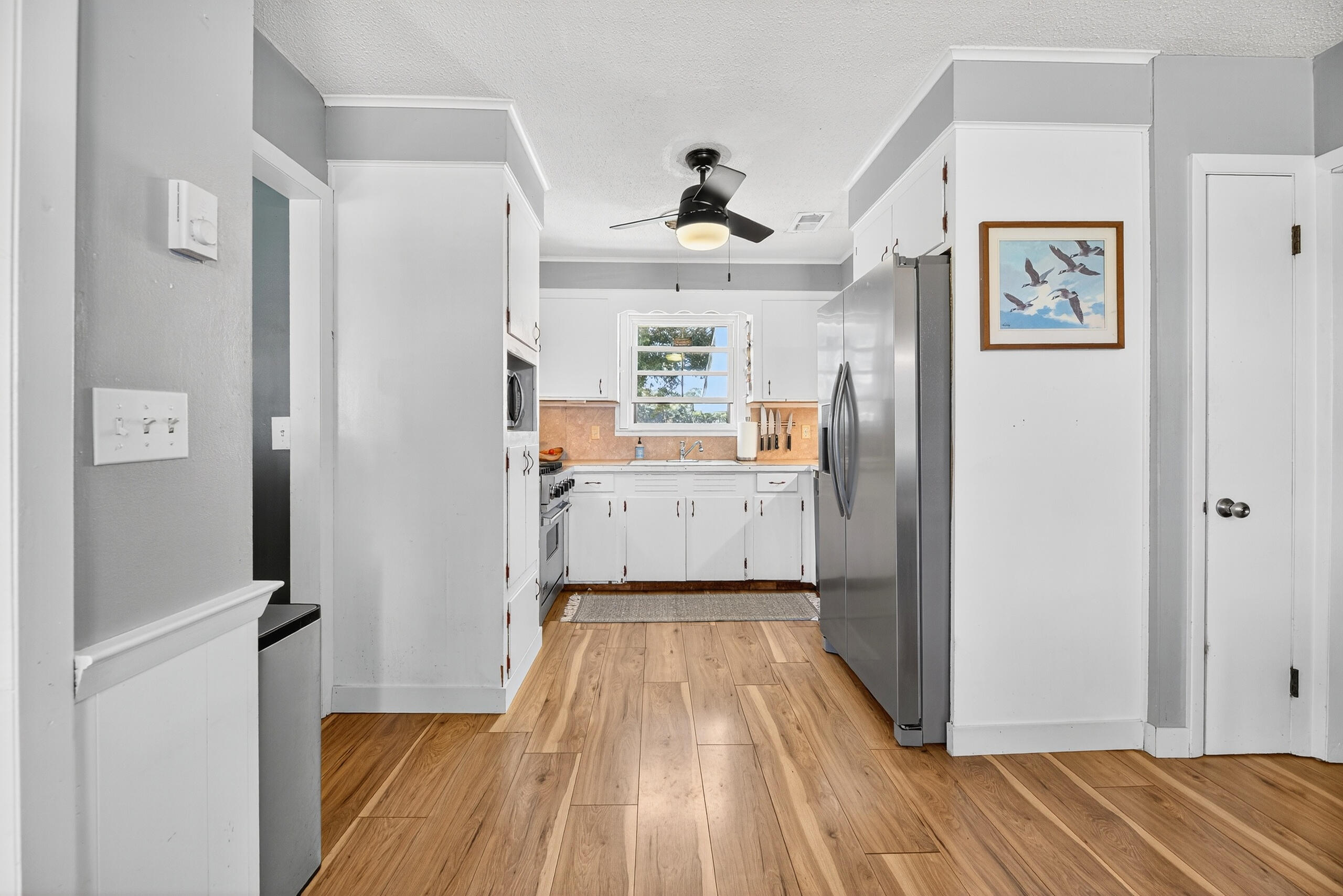 294 Nates Store Road Cameron, SC 29030 - Photo 10 of 43 Kitchen