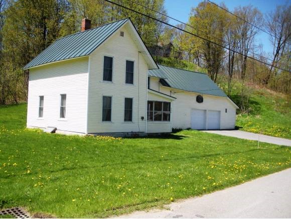 336 Main Street Coventry, VT 05825 - Photo 1 of 1 Gallery Image 1